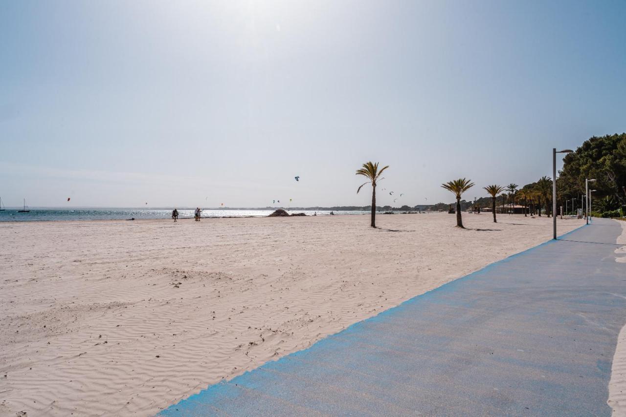 Sa Marina Βίλα Port de Alcudia  Εξωτερικό φωτογραφία